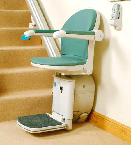 Sterling 1000 Stair Lift